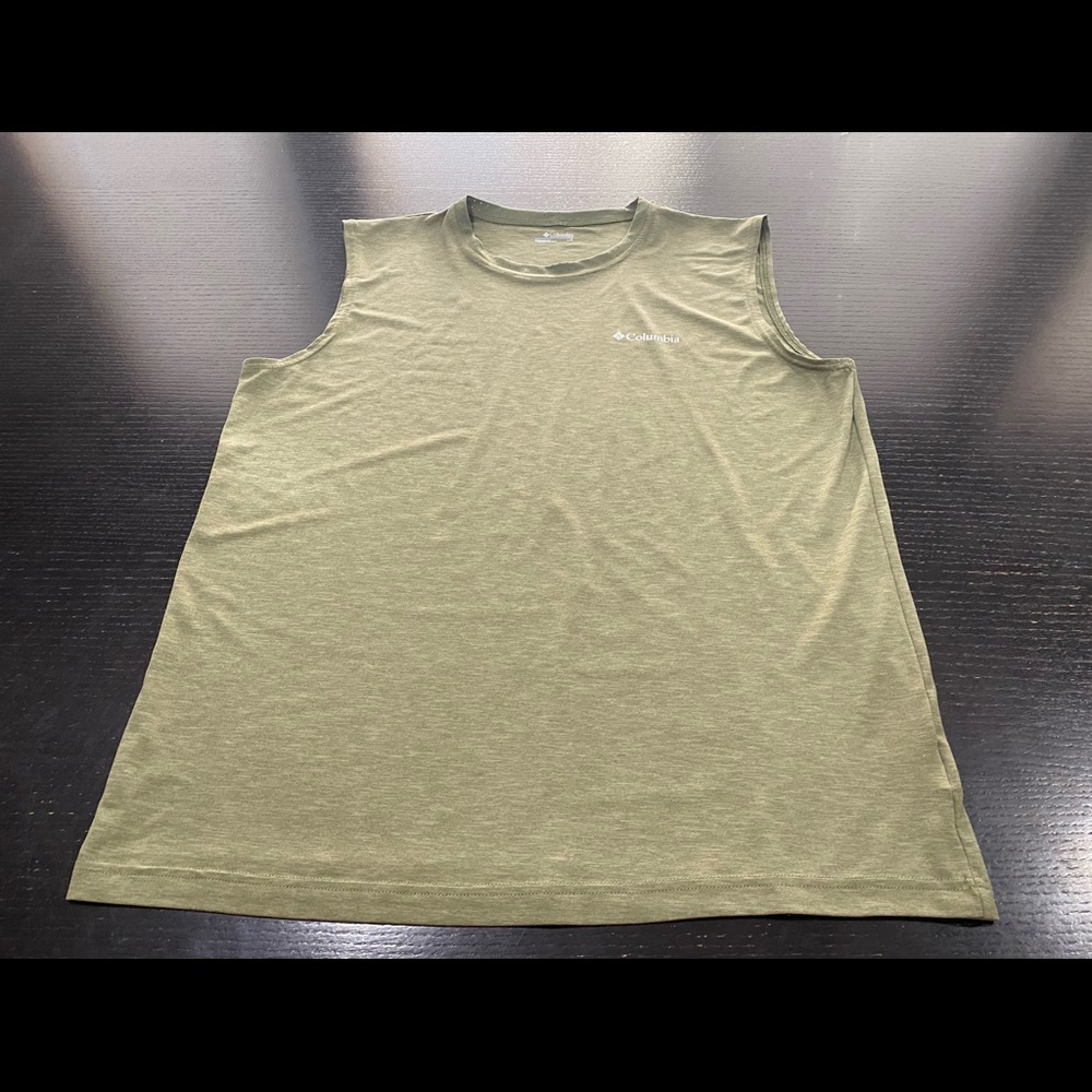 Columbia men’s sz Large